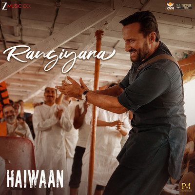 Rangiyara (From "Haiwaan")