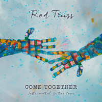 Come Together (Instrumental Guitar Cover)