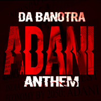 Adani Anthem