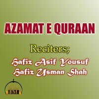 Azamat E Quraan