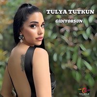 Gidiyorsun