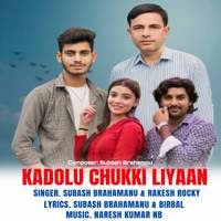 Kadolu Chukki Liyaan