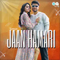 JAAN HAMARI