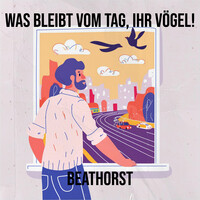 Was Bleibt Vom Tag, Ihr Vögel!