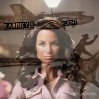 Karinky’s Flight