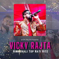 Himachali Top Nati Hits - Vicky Rajta