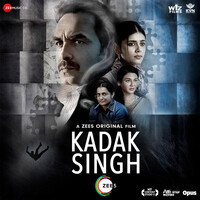 Kadak Singh (Original Motion Picture Soundtrack)