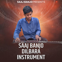 Saaj Banjo Dilbara (Instrumental)