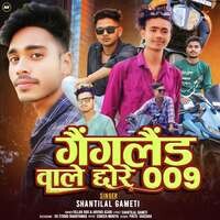 Gangland Wale Chore 009