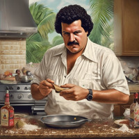 Pablo Escobar