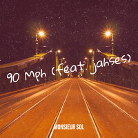 90 Mph