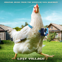 Lost Village (Original Music from the Series)