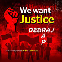 We want Justice