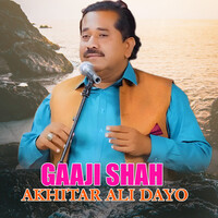 Gaaji Shah