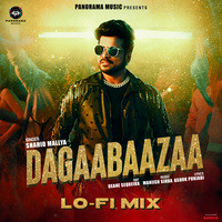 Dagaabaazaa (Lofi Mix)