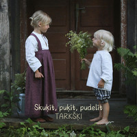 Skuķīt, Puķīt, Pudelīt