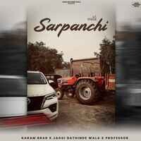 Sarpanchi