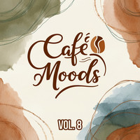 Cafe Moods, Vol. 8