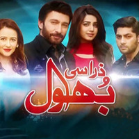 Zara Si Bhool (Original Soundtrack)