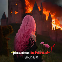 Paraíso Infernal - EP