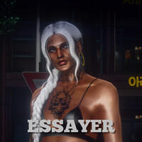 ESSAYER