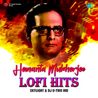 Hemanta Mukherjee Lofi Hits
