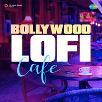 Bollywood Lofi Cafe