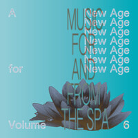 A New Age for New Age, Vol. 6: Music for and From the Spa
