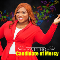 Candidate of Mercy