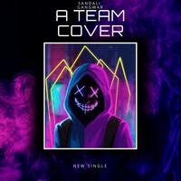 A Team (Cover)