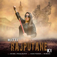 Mitti Rajputane Ki