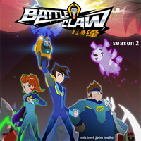 Battleclaw Season 2 (Original Series Soundtrack)