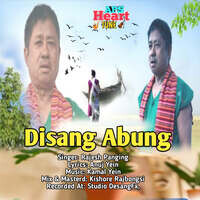 Disang Abung