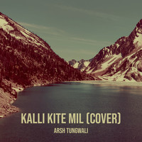 Kalli Kite Mil (Cover)