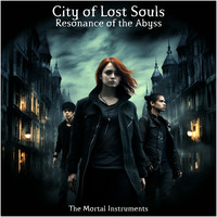 City of Lost Souls - Resonance of the Abyss