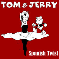 Spanish Twist (Gr Mix)