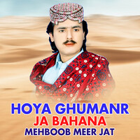 Hoya Ghumanr Ja Bahana