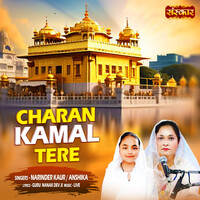 Charan Kamal Tere