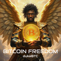 Bitcoin Freedom