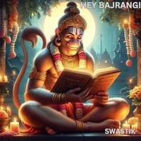 Hey Bajrangi