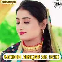 MOHIN SINGER SR 1210