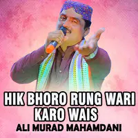 Hik Bhoro Rung Wari Karo Wais