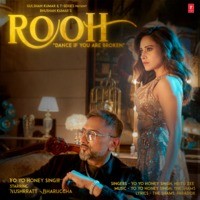 Rooh (Feat. Nushrratt Bharuccha)