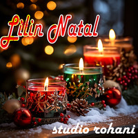 Lilin Natal