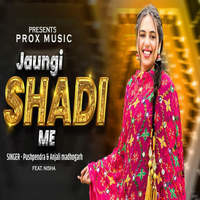 JAUNGI SHADI ME