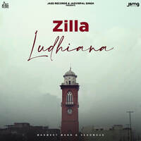 Zilla Ludhiana