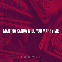 Martha Karua Will You Marry Me