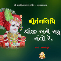 Shreeji Ane Sahu Santo Re