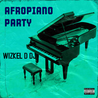 Afropiano Party