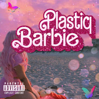 PlastiQ Barbie